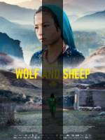 Wolf and Sheep