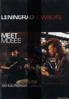 Leningrad Cowboys møder Moses