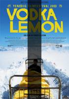 Vodka Lemon