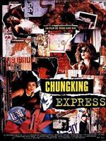 Chunking Express