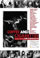 Coffee and Cigarettes