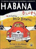 Habana Blues