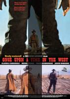 Once Upon a Time in the West