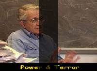 Power & Terror