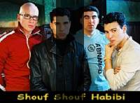 Shouf Shouf Habibi