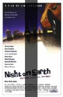 Taxi - Night on Earth