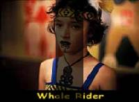 Whale Rider