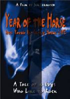 Year of the horse