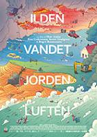 Ilden, Vandet, Jorden, Luften